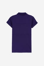 Utility Girls Shirt Dress (2yrs-9yrs)