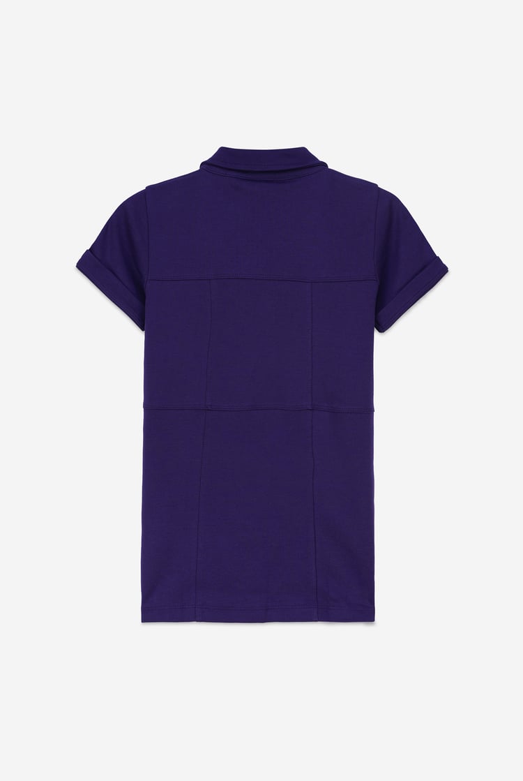 Utility Girls Shirt Dress (2yrs-9yrs)