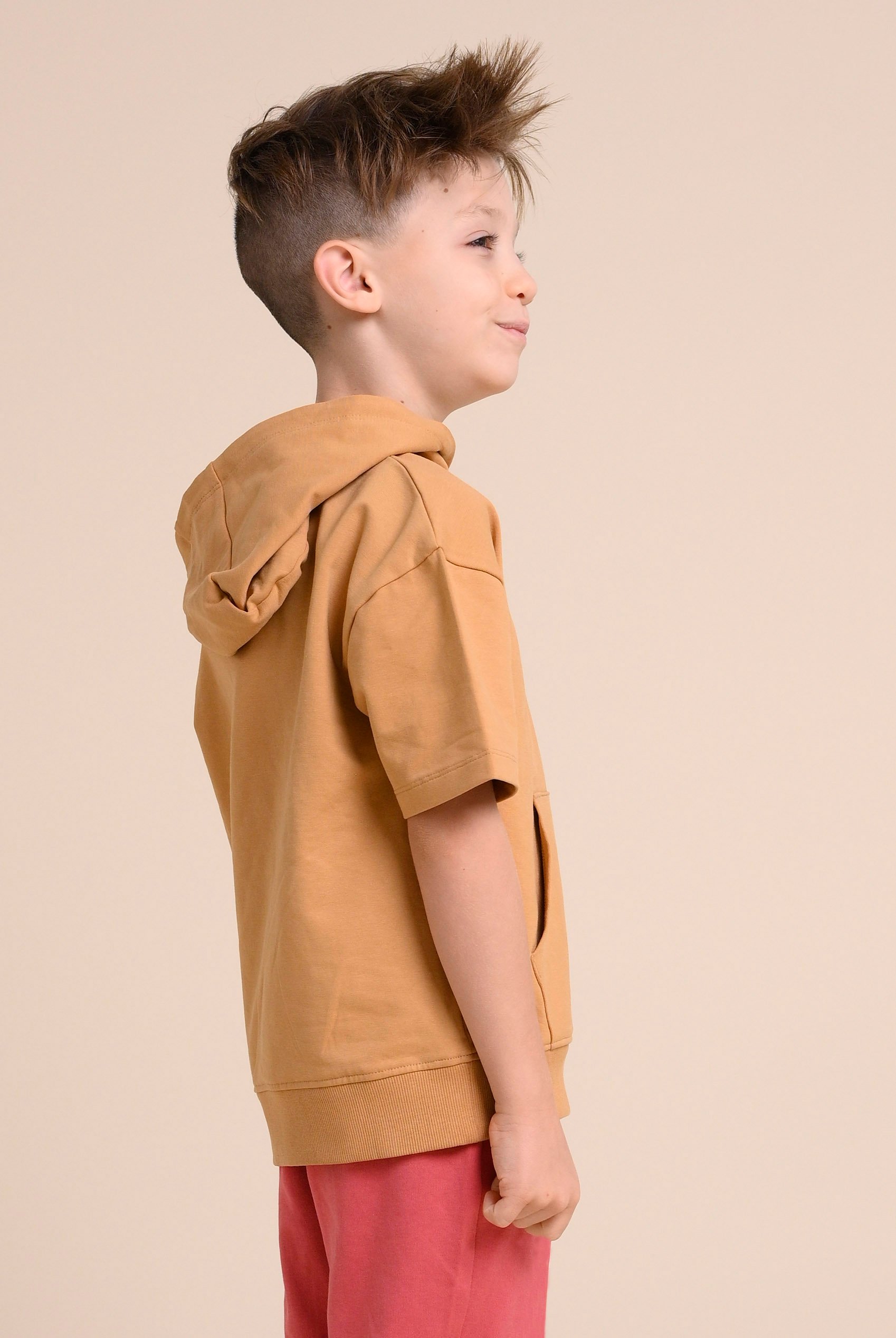 Boys Skate Crew Hoodie ( 3yrs-9yrs)