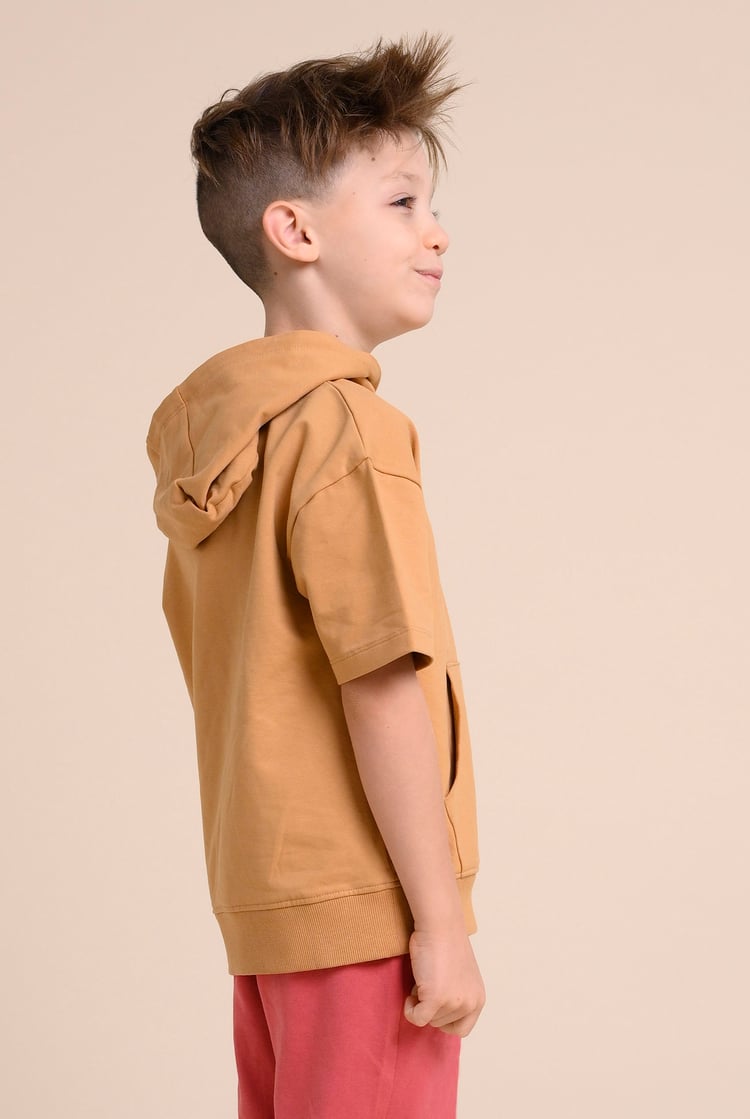 Boys Skate Crew Hoodie ( 3yrs-9yrs)