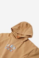 Boys Skate Crew Hoodie ( 3yrs-9yrs)