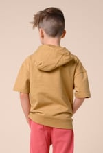Boys Skate Crew Hoodie ( 3yrs-9yrs)