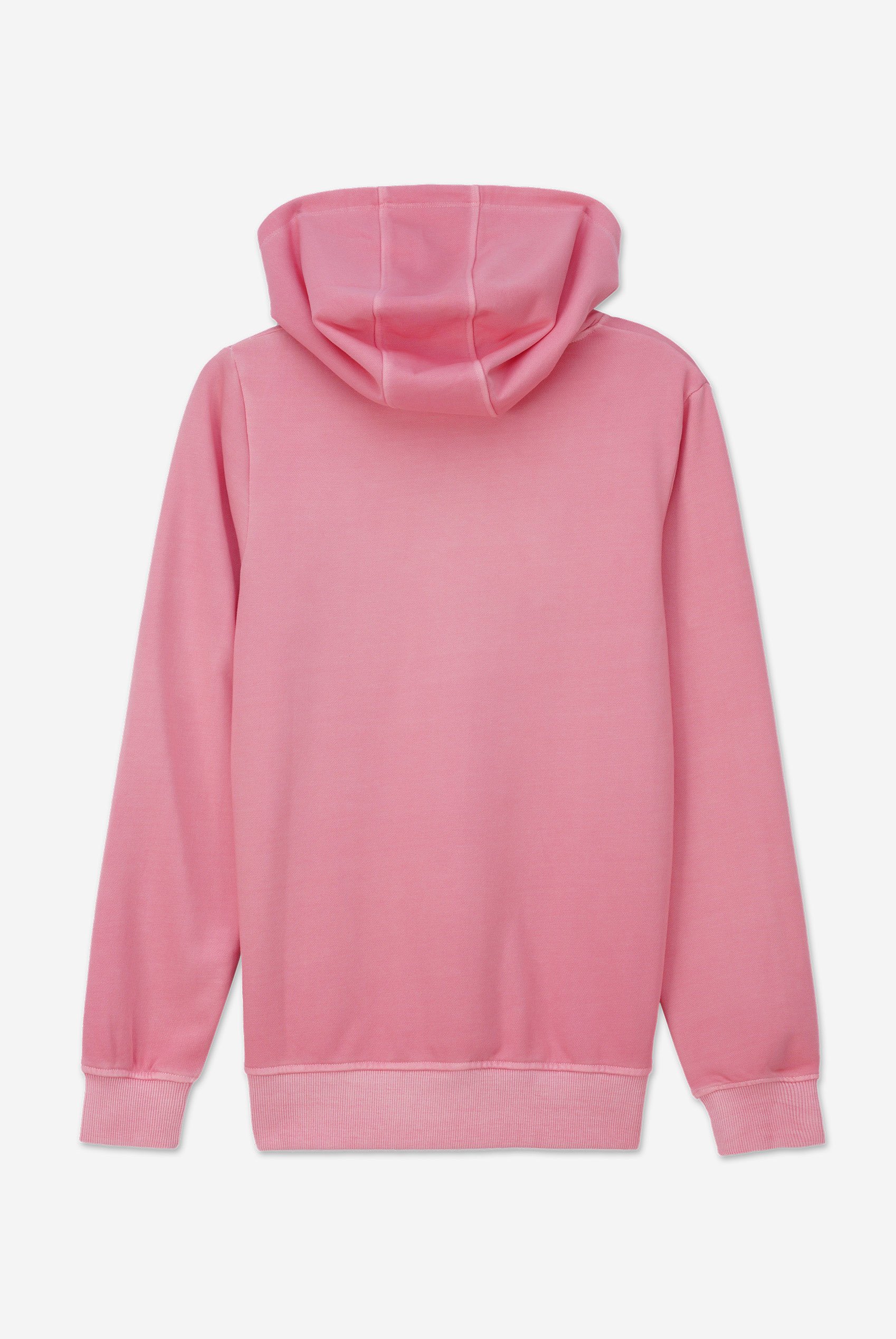 Womens Front Embroidery Hoodie