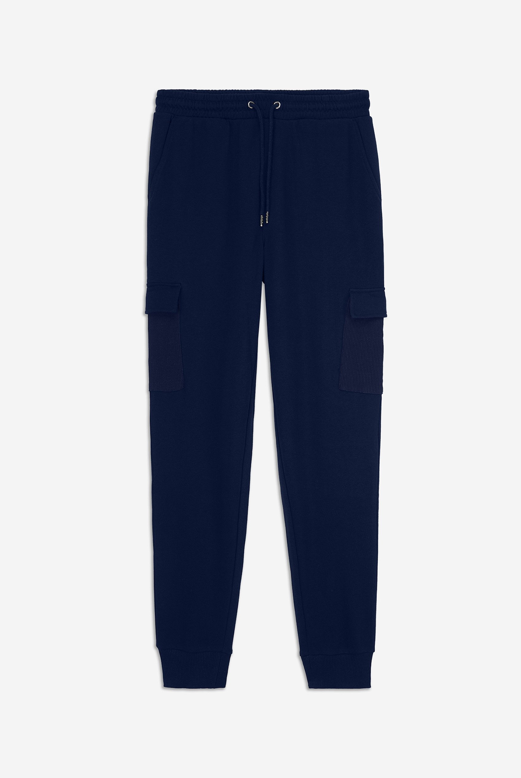 Womens Jersey Utility Trouser