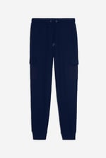 Womens Jersey Utility Trouser