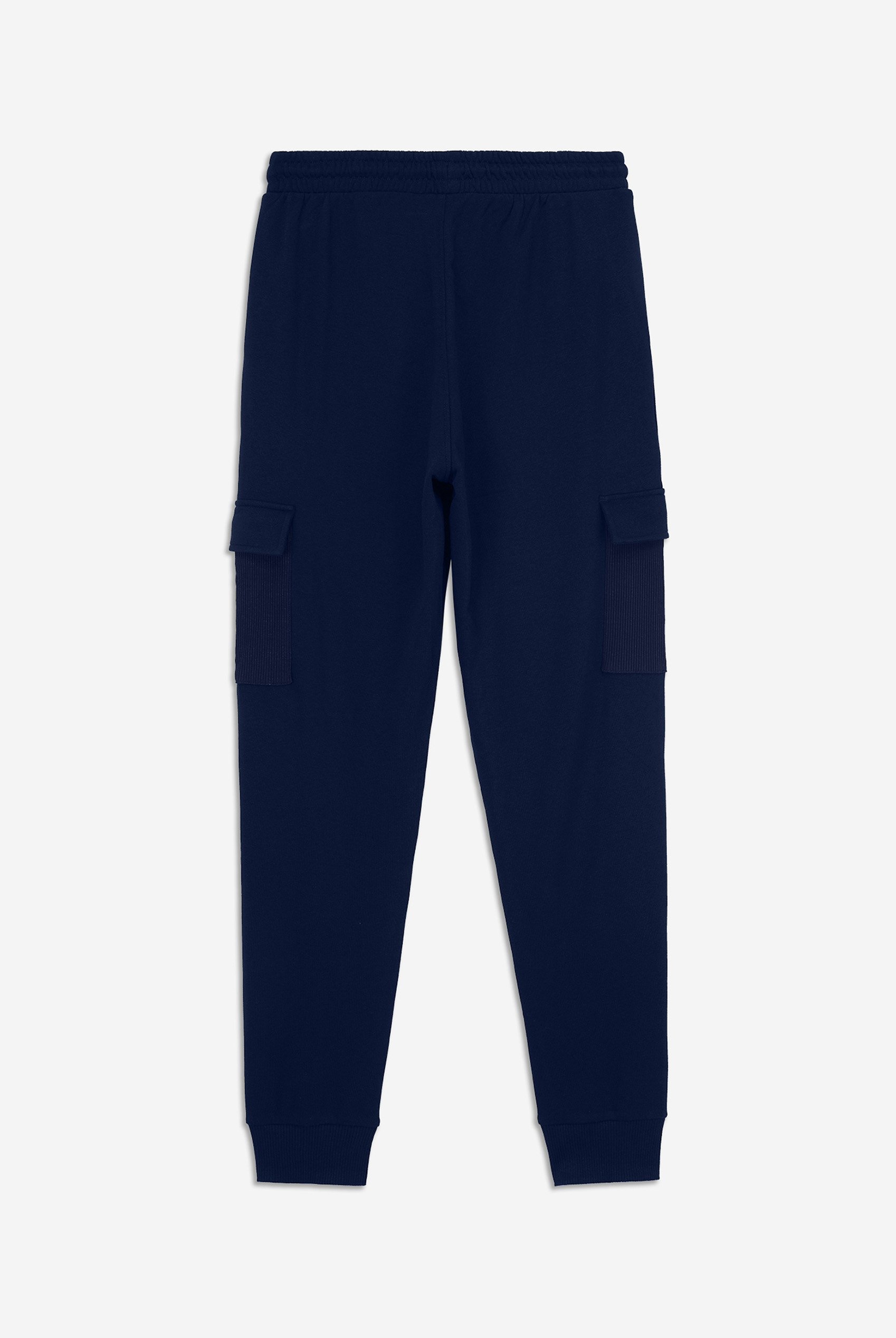 Womens Jersey Utility Trouser