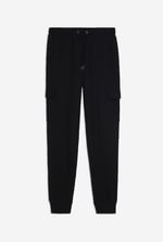Womens Jersey Utility Trouser