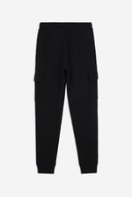 Womens Jersey Utility Trouser