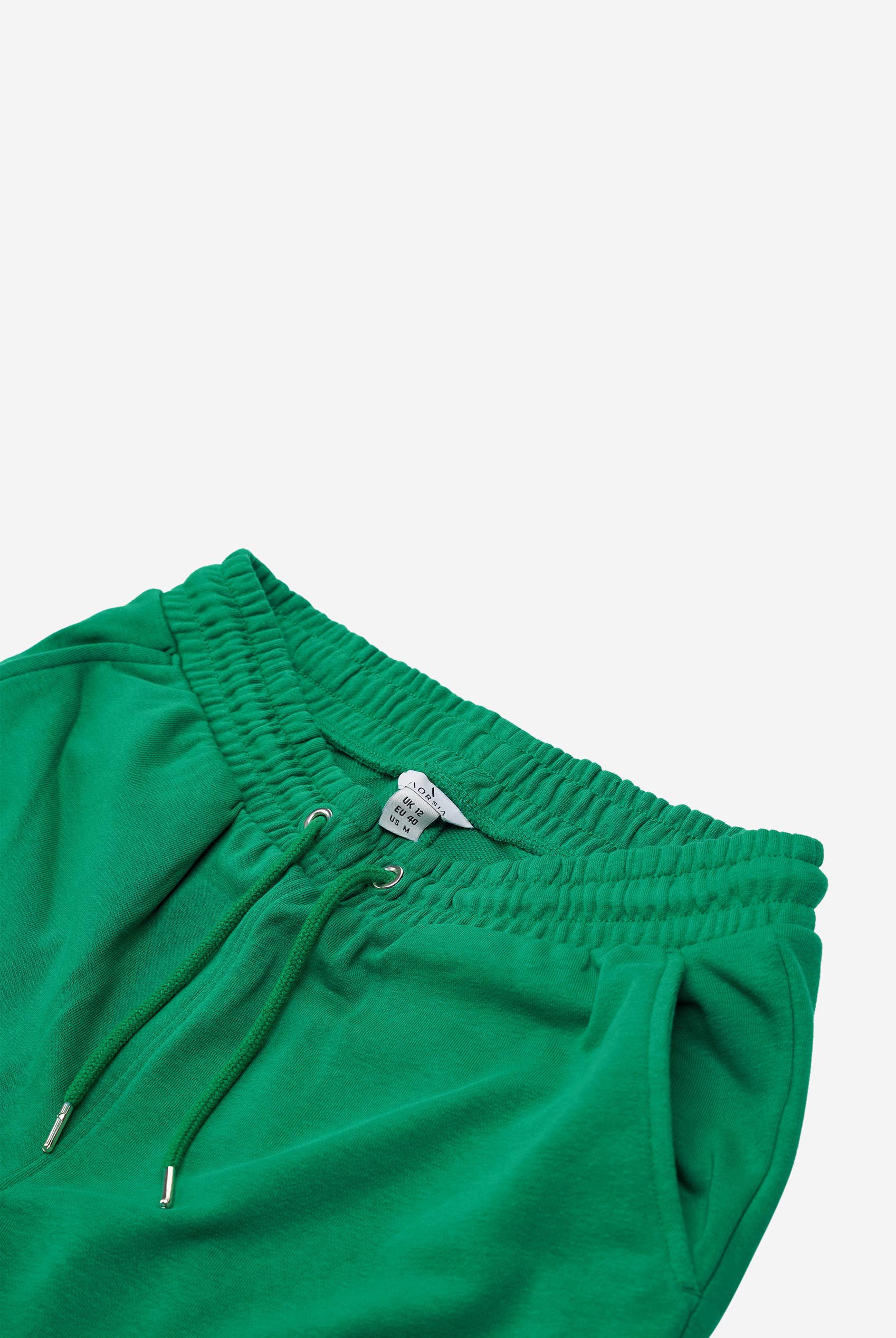 Womens Jersey Utility Trouser