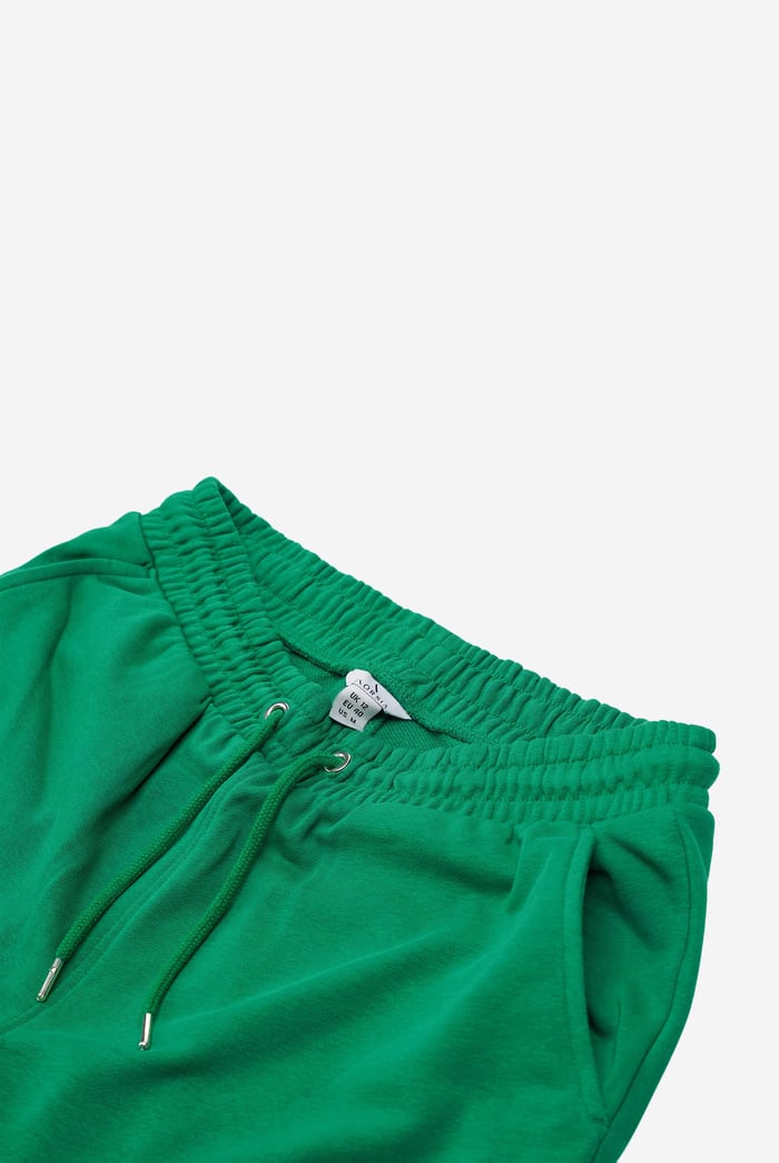 Womens Jersey Utility Trouser