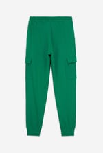 Womens Jersey Utility Trouser