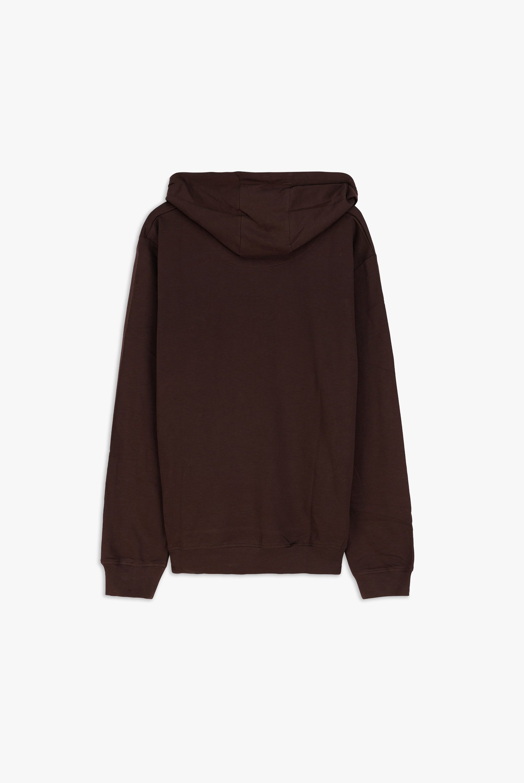 Premium Pull Over Hoodie With Signature Logo
