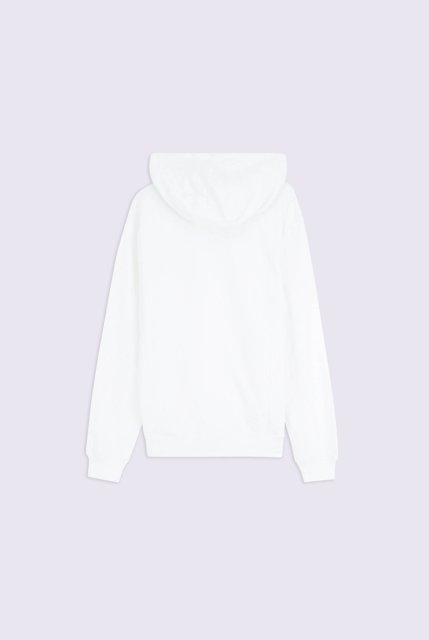 Premium Pull Over Hoodie With Signature Logo