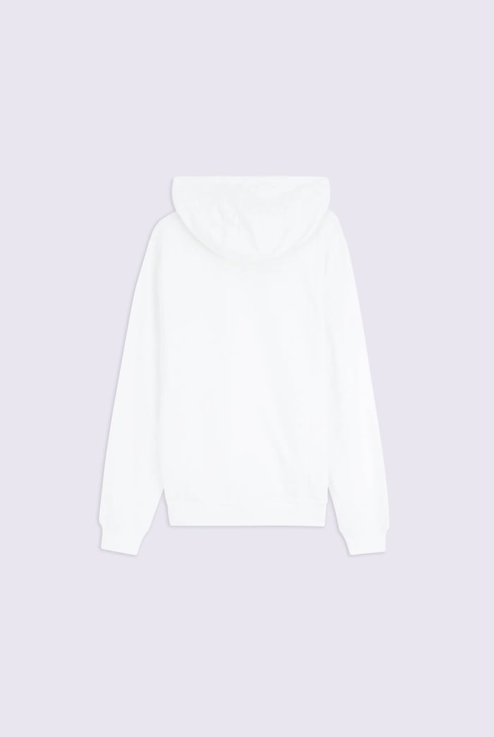 Premium Pull Over Hoodie With Signature Logo