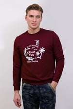 Paradise Surf Sweatshirt