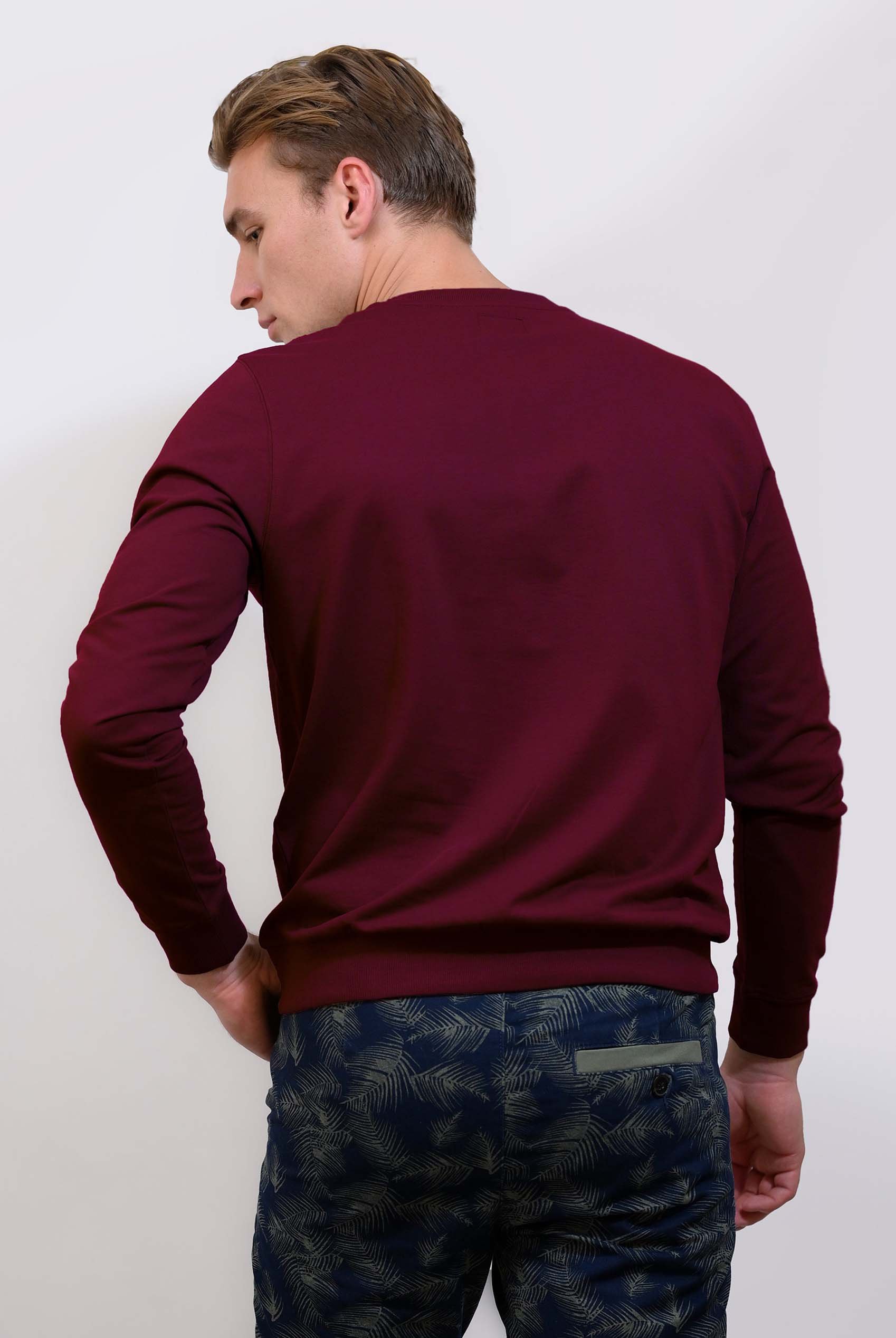 Paradise Surf Sweatshirt