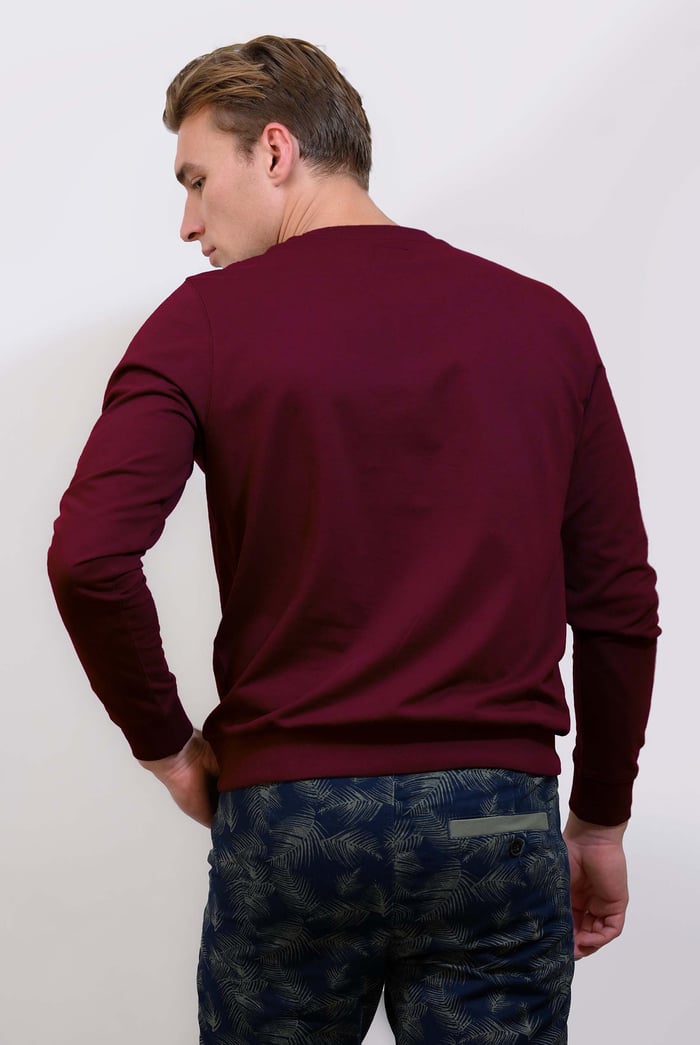 Paradise Surf Sweatshirt
