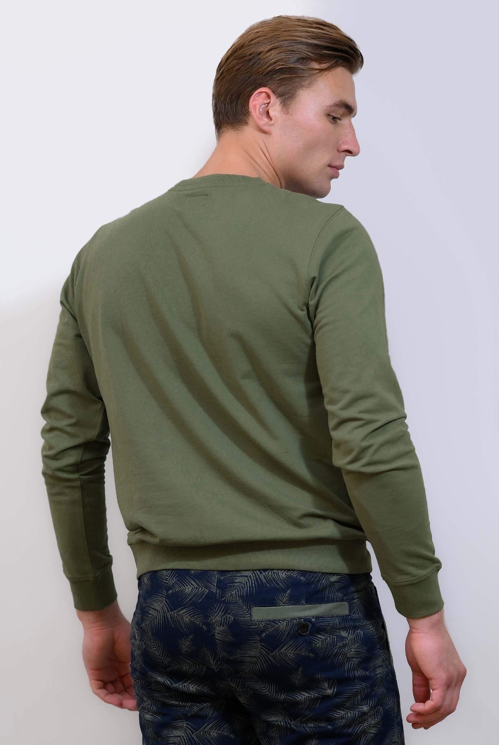 Paradise Surf Sweatshirt