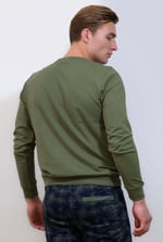 Paradise Surf Sweatshirt