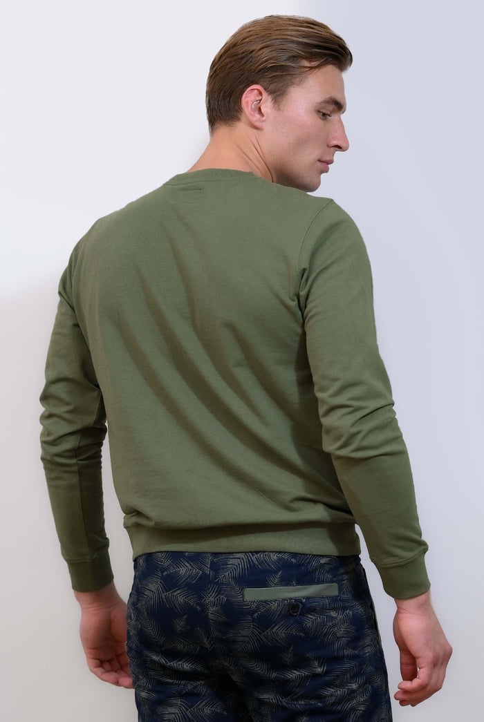 Paradise Surf Sweatshirt