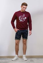 Paradise Surf Sweatshirt