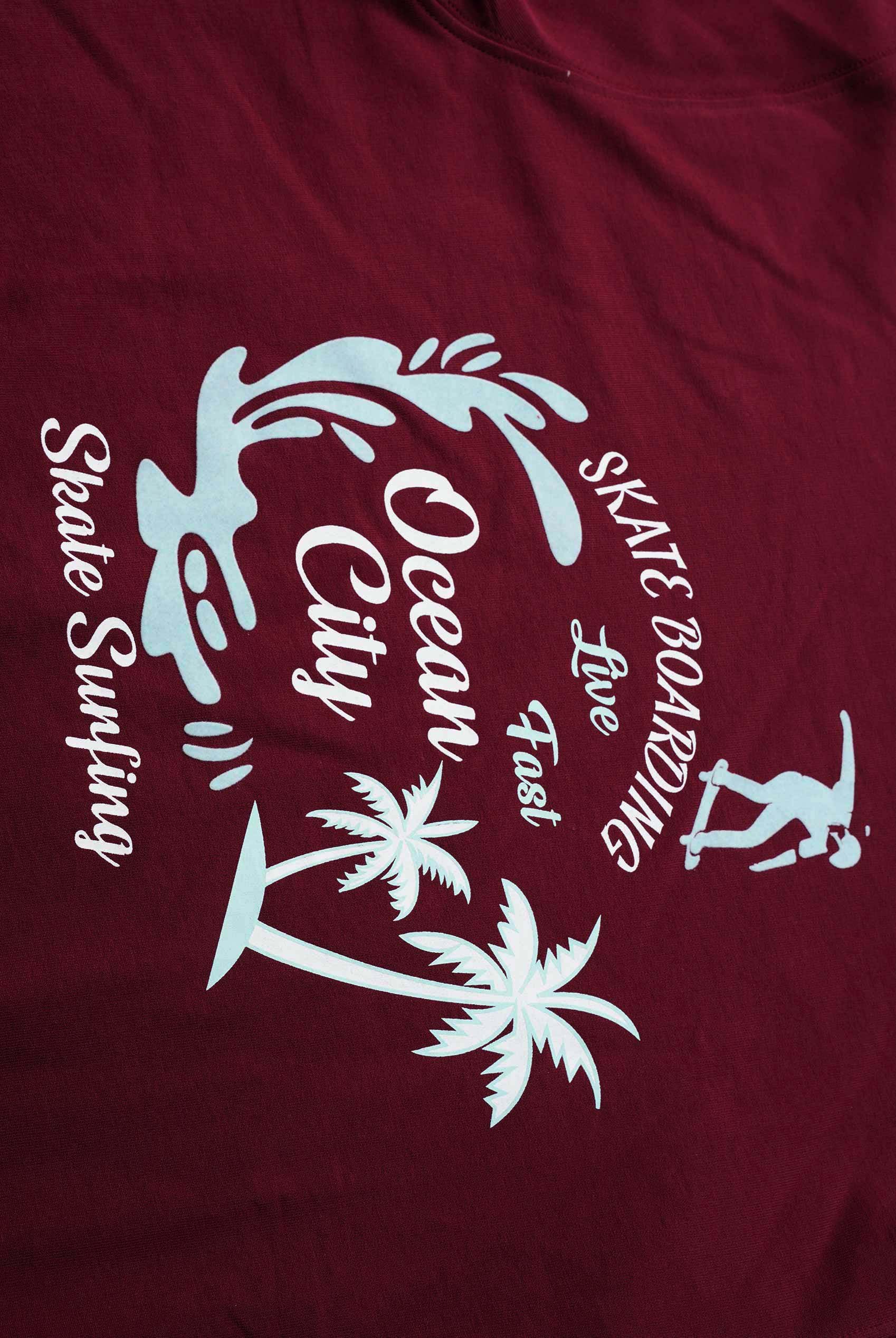Paradise Surf Sweatshirt