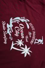 Paradise Surf Sweatshirt
