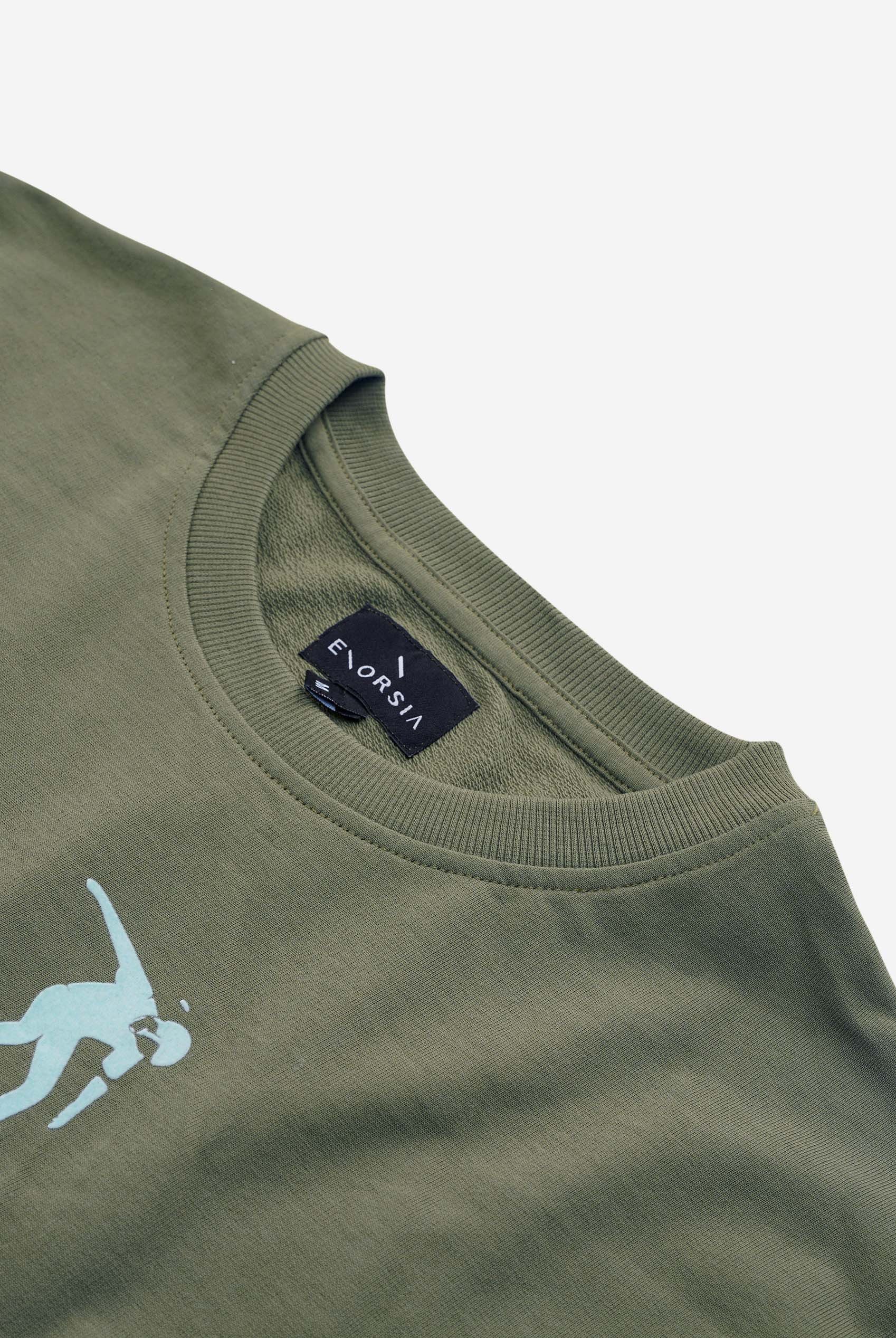Paradise Surf Sweatshirt