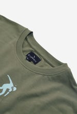 Paradise Surf Sweatshirt