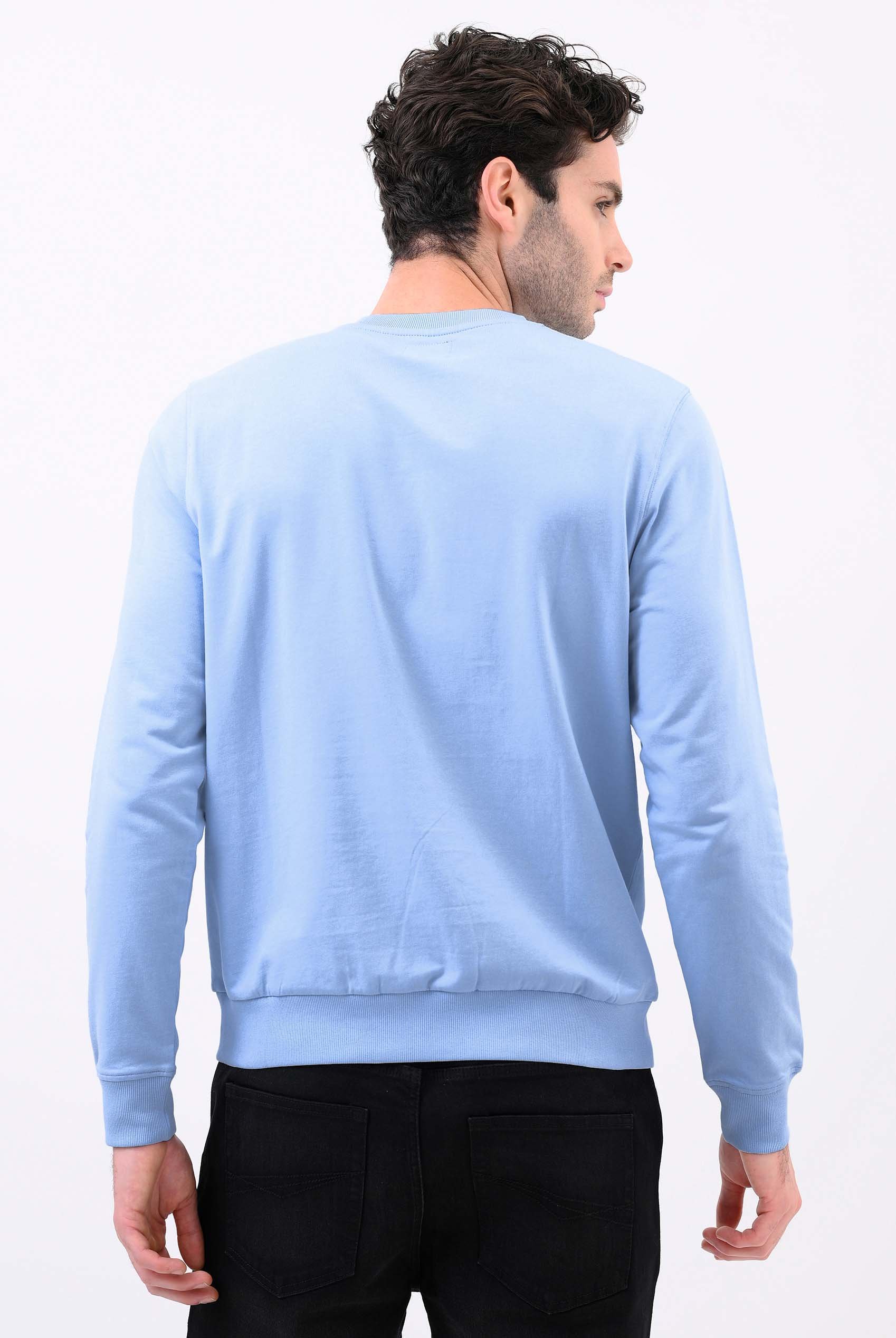 Paradise Surf Sweatshirt