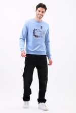 Paradise Surf Sweatshirt