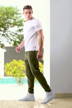 Premium Soft Cotton Jogger