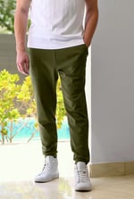 Premium Soft Cotton Jogger