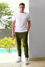 Premium Soft Cotton Jogger