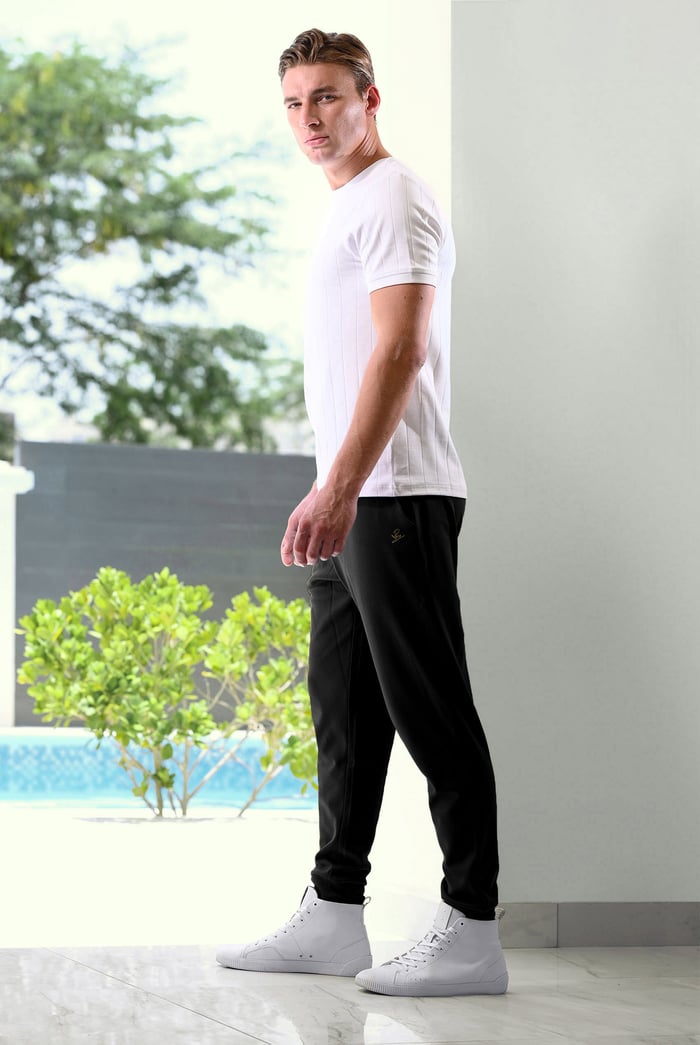Premium Soft Cotton Jogger