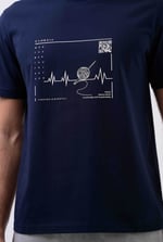 Soft Cotton Short Sleeve T-Shirt