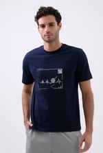 Soft Cotton Short Sleeve T-Shirt