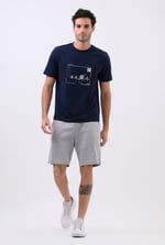 Soft Cotton Short Sleeve T-Shirt