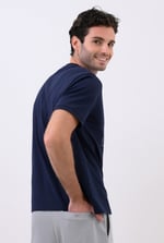 Soft Cotton Short Sleeve T-Shirt