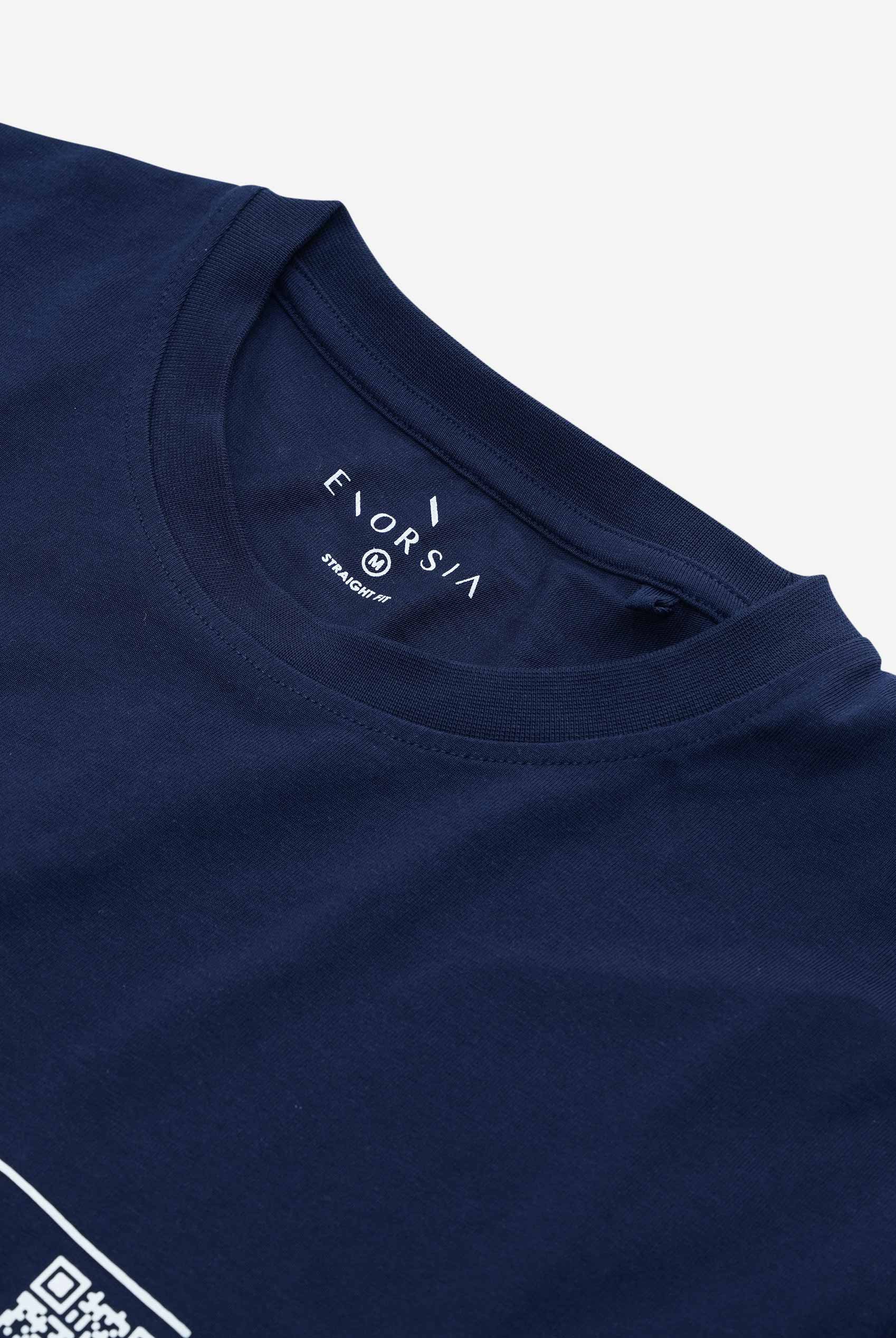 Soft Cotton Short Sleeve T-Shirt