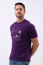 Soft Cotton Short Sleeve T-Shirt