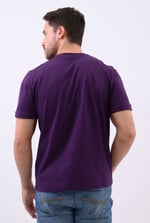 Soft Cotton Short Sleeve T-Shirt