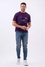 Soft Cotton Short Sleeve T-Shirt