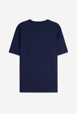 Soft Cotton Short Sleeve T-Shirt