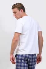 Soft Cotton Short Sleeve T-Shirt