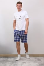 Soft Cotton Short Sleeve T-Shirt