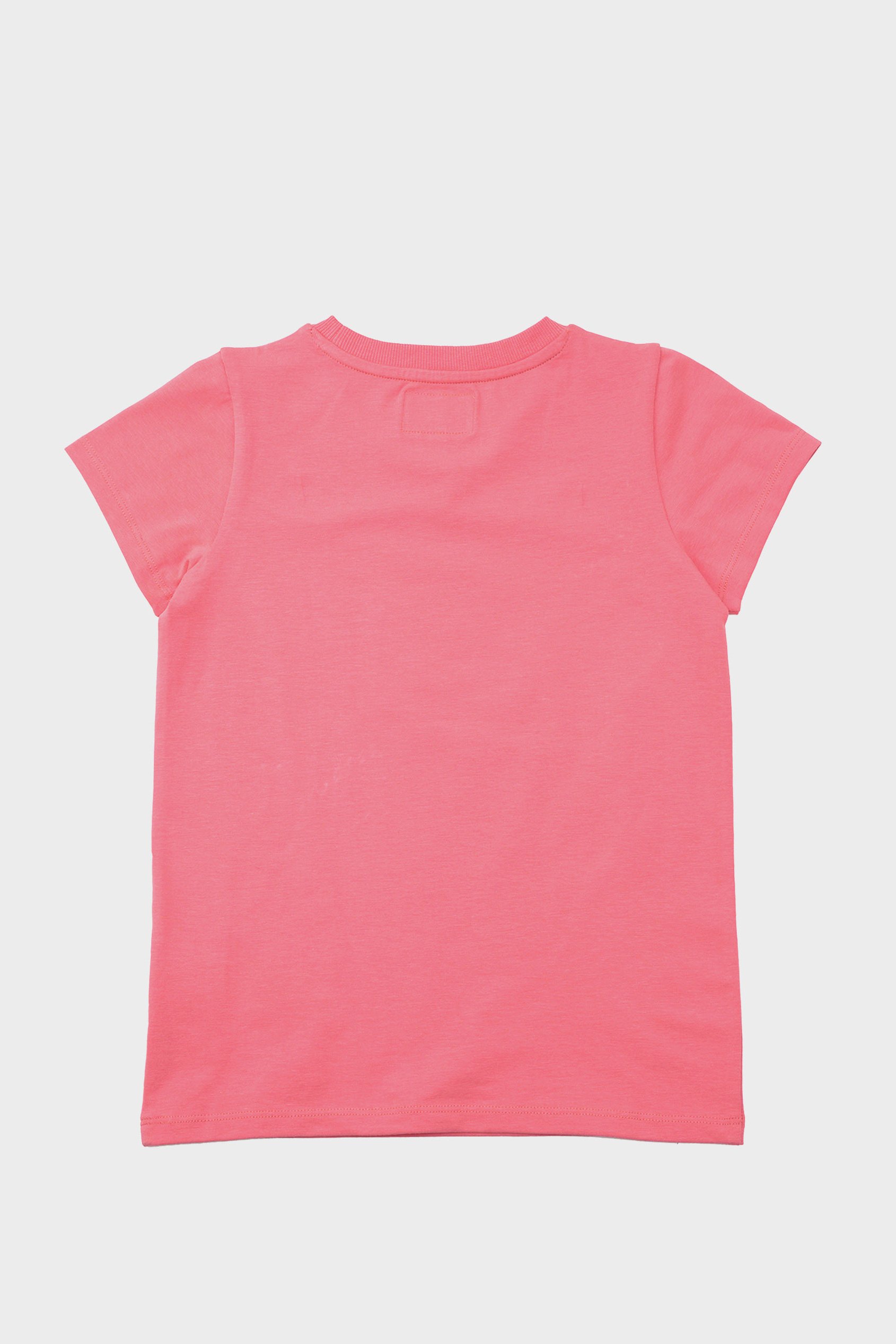 Chill Pineapple Print T-Shirt & Cropped Legging Set