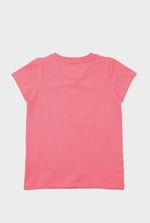 Chill Pineapple Print T-Shirt & Cropped Legging Set