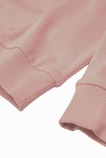 Girls Chest Print Sweatshirt