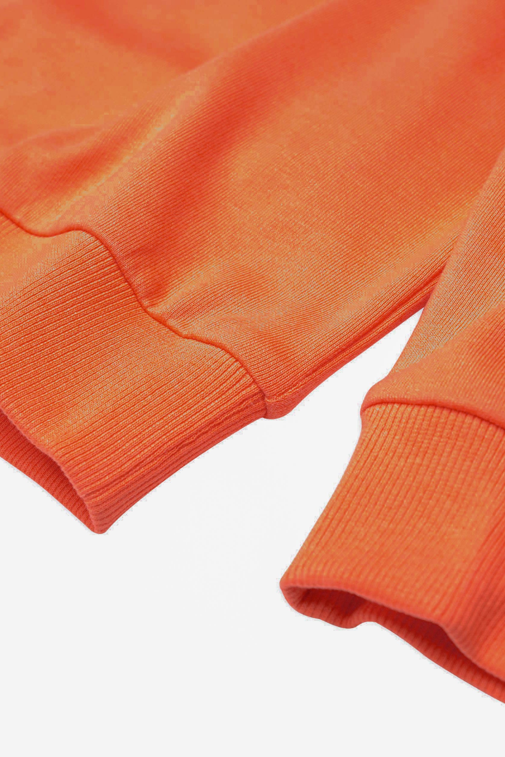 Girls Chest Print Sweatshirt